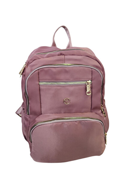 Imperteks Fabric Multi-Eye Backpack