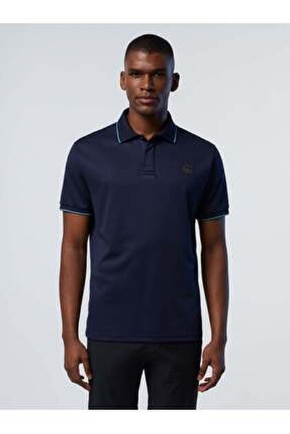 【美品】25ss h beauty&youth cotton polo knit 新品】25ss h beauty&youth cotton polo knit エイチ ビューティー