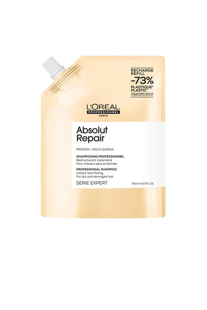 Absolut Repair Nachfüllshampoo L'Oréal Professionnel Paris 500 ml