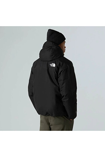 The North Face M MOUNTAIN DOWN JACKET - Fiyatı, Yorumları