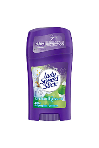 Deodorant solid Lady Speed Stick Orchard Blossom 40 g