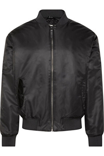 Jack & Jones Jack Jones Bomber Ceket 12261827 JORQUEENS BOMBER