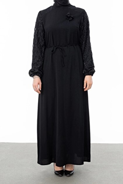 HEDDY 7621 ABAYA - Fiyatı, Yorumları