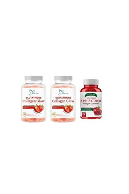 kirkland glutathione collagen glow Glutathione for Skin: Benefits Beyond Skin Brightening main image 1