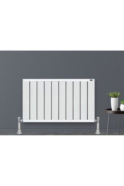 Clas Alüminyum Radyatör 600 / 800
