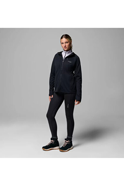 Columbia AK5682 ARCTIC CREST BONDED FULL ZIP - Fiyatı, Yorumları