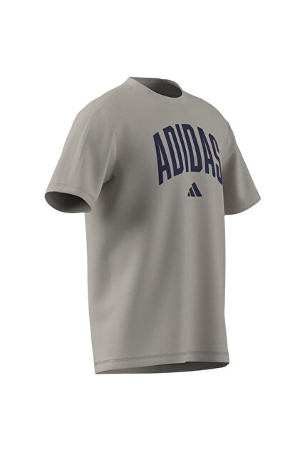 adidas Erkek Bej T-shirt M COLLEGIATE T JM6415 - Fiyatı, Yorumları