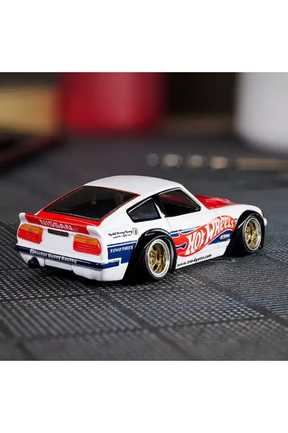 HOT WHEELS Elıte 64 Pandem Datsun 280 Zx - Fiyatı, Yorumları