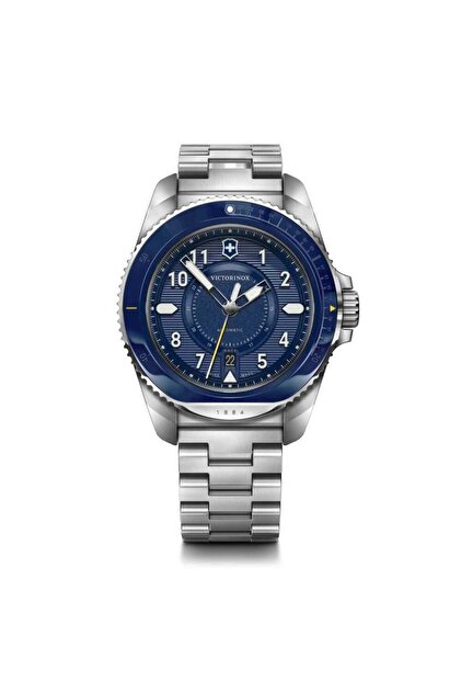 VICTORINOX 241985 I.N.O.X. Quartz Erkek Kol Saati - Fiyatı, Yorumları