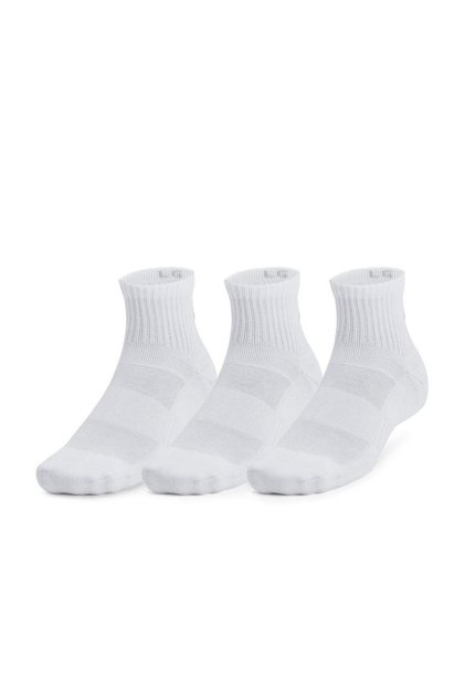 Set 3 Perechi Sosete Under Armour Training Quarter