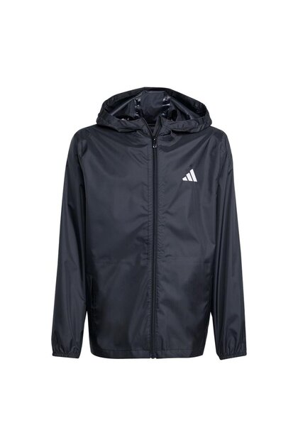 Çocuk Siyah Ceket J RAIN JKT JL9046