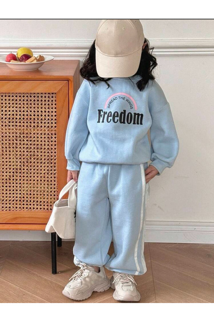 Style 2-Piece Children's Set+