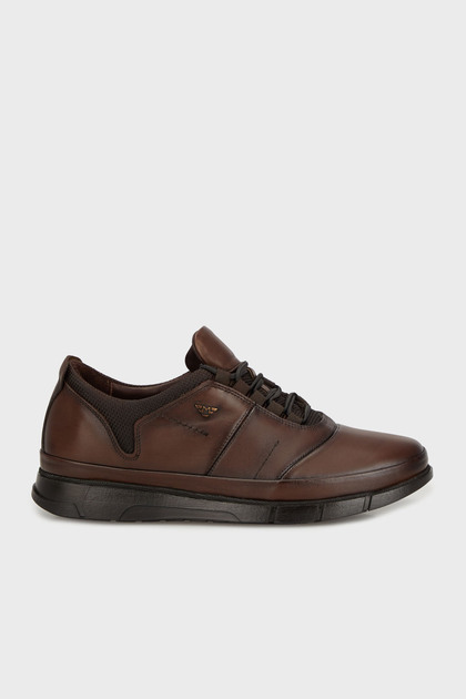 Marco Rossi Leather Casual Shoes Men's Shoes 15211599K6