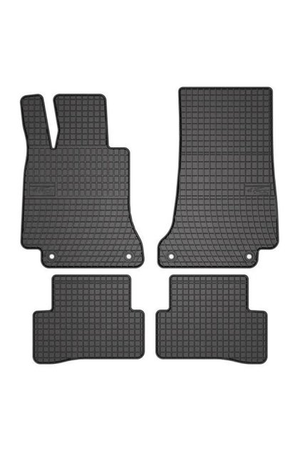 Ελαστικά πατάκια συμβατά με C-Class W205 2014-2021