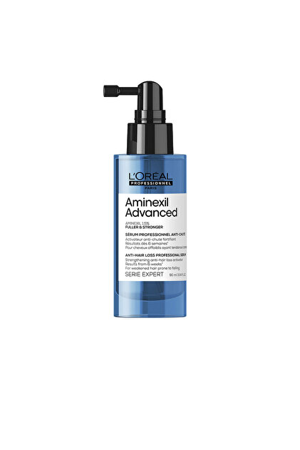 Aminexil Advanced Professionelles Serum Gegen Haarausfall L'Oréal Professionnel Paris 90 ml