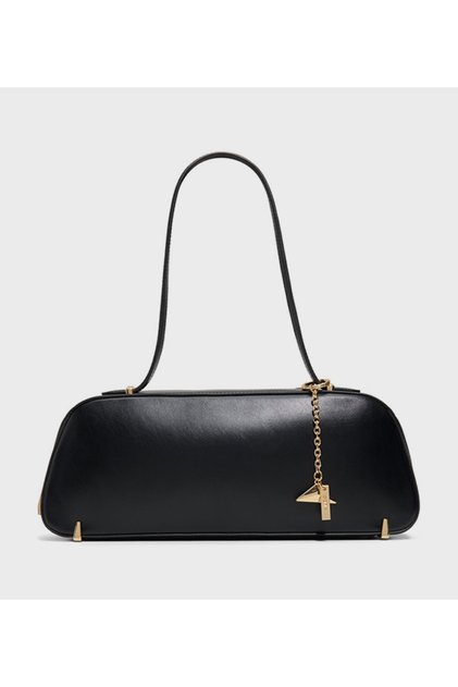 Thaleli Textured Shoulder Bag