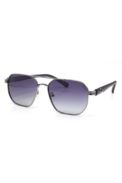 نظارات شمسية رجالية مستقطبة طراز PS2168-C56 56