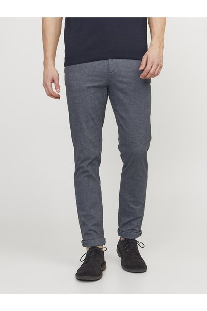 Chino Hose Slim Fit Chino Hose