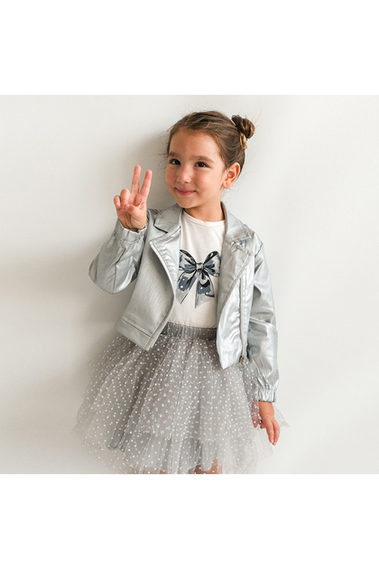 Griselle 3-Piece Girls' Set 2-3-4-5 Years Old