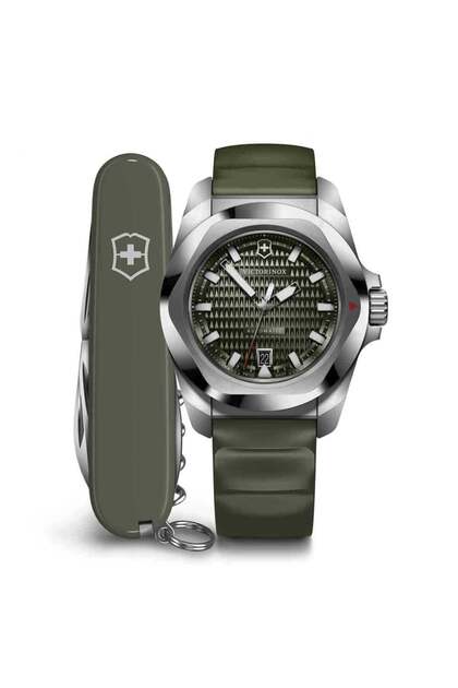 VICTORINOX Dive Pro Quartz Vs 241992 - Fiyatı, Yorumları