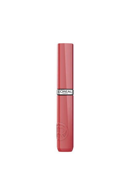 L’Oréal Paris Infaillable Laque Resistance Liquid Lipstick 601 Worth It