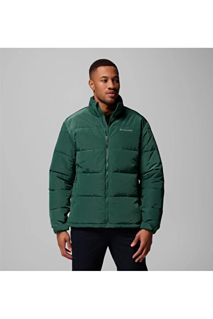 Columbia Pike Lake Novelty Jacket Erkek Mont WM5256 - Fiyatı