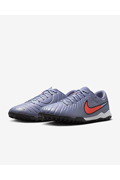 Nike Tiempo Legend 10 Academy Düşük Bilekli Halı Saha AYAKKABISI