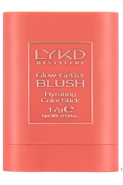 Glow-Getter Allık 232 Juicy