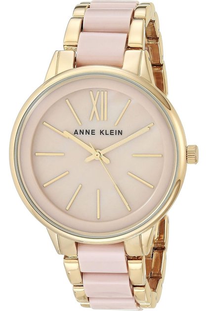 Women's Resin Bracelet Watch