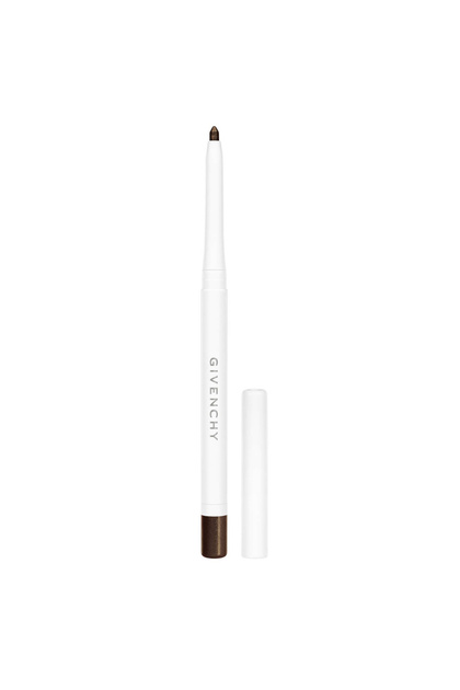 Khol Couture Waterproof Eye Liner Chestnut Brown Elsbeauty