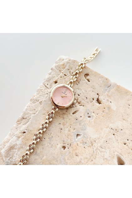 Tivora Watch