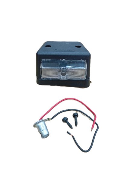 FORD TRANSİT V184 - V347 PİKAP KASALI- DIŞ TEPE LAMBASI SOL - 3C161 5K491 AB