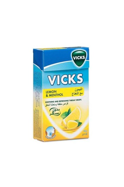 Lemon-C Tab 20S