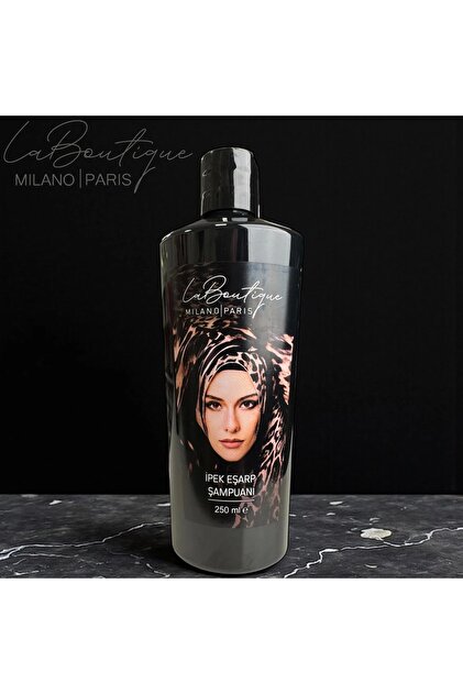 Scarf Shampoo