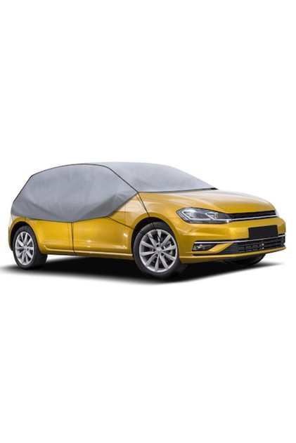 Ημι-prelata auto combi ML, όλες τις εποχές, ανθεκτικό στην υπεριώδη ακτινοβολία, Αδιάβροχο
