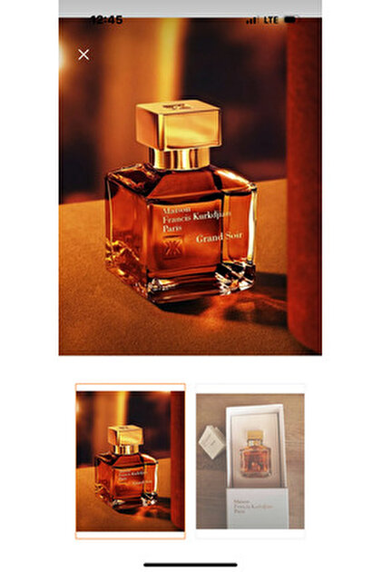 Amouage Love Delight EDP 100ml Kadın Parfüm - Fiyatı, Yorumları