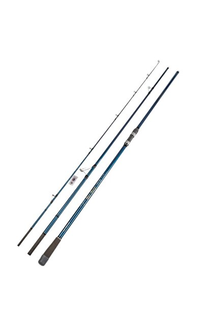 Mihenk Mi-Henk You surf VD3X 4.35m 100-300gr 3P Surf Olta Kamışı