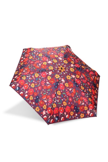 Taşınabilir 41 cm Şemsiye – Kılıflı, Sağlam ve Dayanıklı