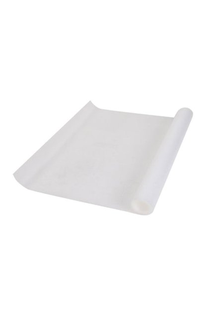 Folie antialunecare si protectie pentru sertare, Frandis, 50x150 cm, transparenta