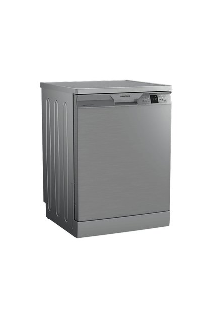 GPDF 5711 I E Enerji Sınıfı 5 Programlı 13 Kişilik Bulaşık Makinesi Inox