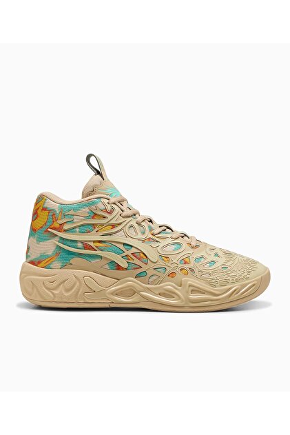Nike Jordan Tatum 3 'Pink' Erkek Basketbol Ayakkabısı (DAR KALIP