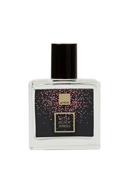 avon little black dress eau de parfum Avon Little Black Dress Eau De Parfum Spray 50 ml 1.7 fl oz Perfume