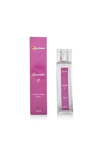 عطر لوريت تو للنساء - 100 مل