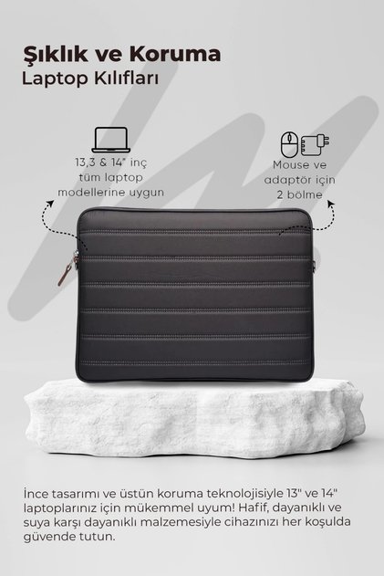 Laptop Case Waterproof MacBook Neo Air Pro 13-14 Inch
