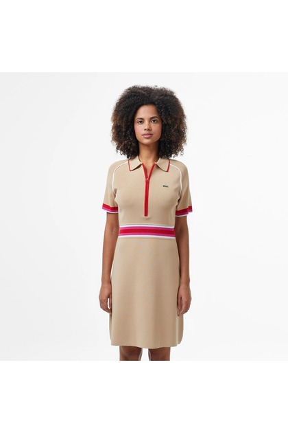 Tennis Dress X Bandier Ultra-Dry