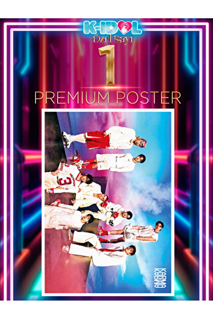 KİDOL Özel Sayi - STRAYKIDS KARMA 2025 - Fiyatı, Yorumları