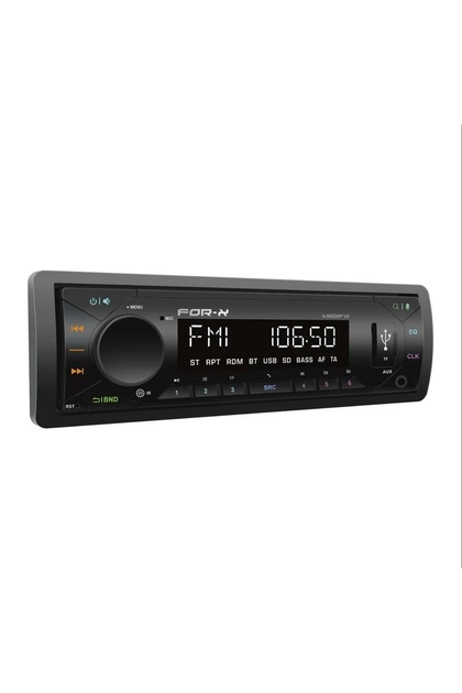 ForX5 500DSPv2 OTO TEYP