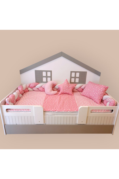Montessori Baby Children's Sleeping Set