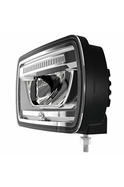 Hella Off-Road Sis Lambasi 12-24V Jumbo Led Uzun Huzme Far