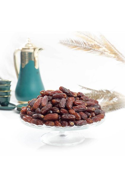 Premium Mabroom Dates(1kg)
